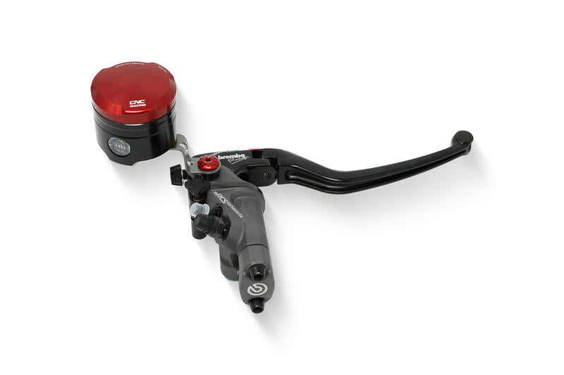 Kit montaggio serbatoio fluido su pompe radiali Brembo RCS