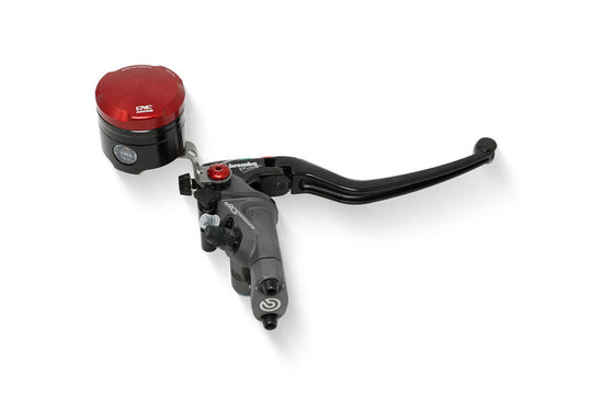Kit montaggio serbatoio fluido su pompe radiali Brembo RCS