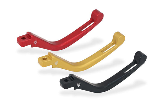 CNC RACING Leva parte finale corta per pompe freno radiali Brembo CNC serie XR