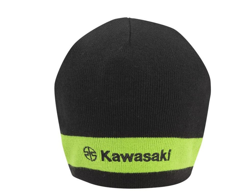 Cappelo Kawasaki sports 2023 Beanie double face