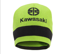 Carica l&#39;immagine nel visualizzatore di Gallery, Cappelo Kawasaki sports 2023 Beanie double face