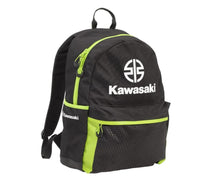 Carica l&#39;immagine nel visualizzatore di Gallery, Zaino Kawasaki SPORTS 2023 BACKPACK