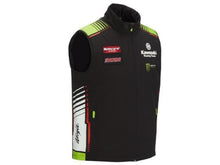 Carica l&#39;immagine nel visualizzatore di Gallery, Gilet Kawasaki Wsbk