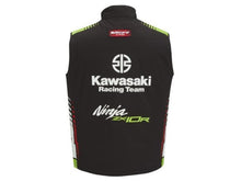 Carica l&#39;immagine nel visualizzatore di Gallery, Gilet Kawasaki Wsbk