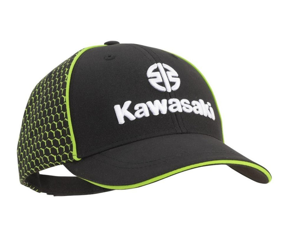 Cappello Kawasaki Sports 2023