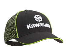 Carica l&#39;immagine nel visualizzatore di Gallery, Cappello Kawasaki Sports 2023