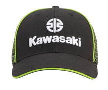 Carica l&#39;immagine nel visualizzatore di Gallery, Cappello Kawasaki Sports 2023