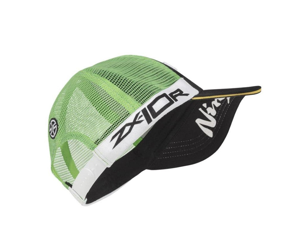 Cappello Wsbk Z-X10R 2024