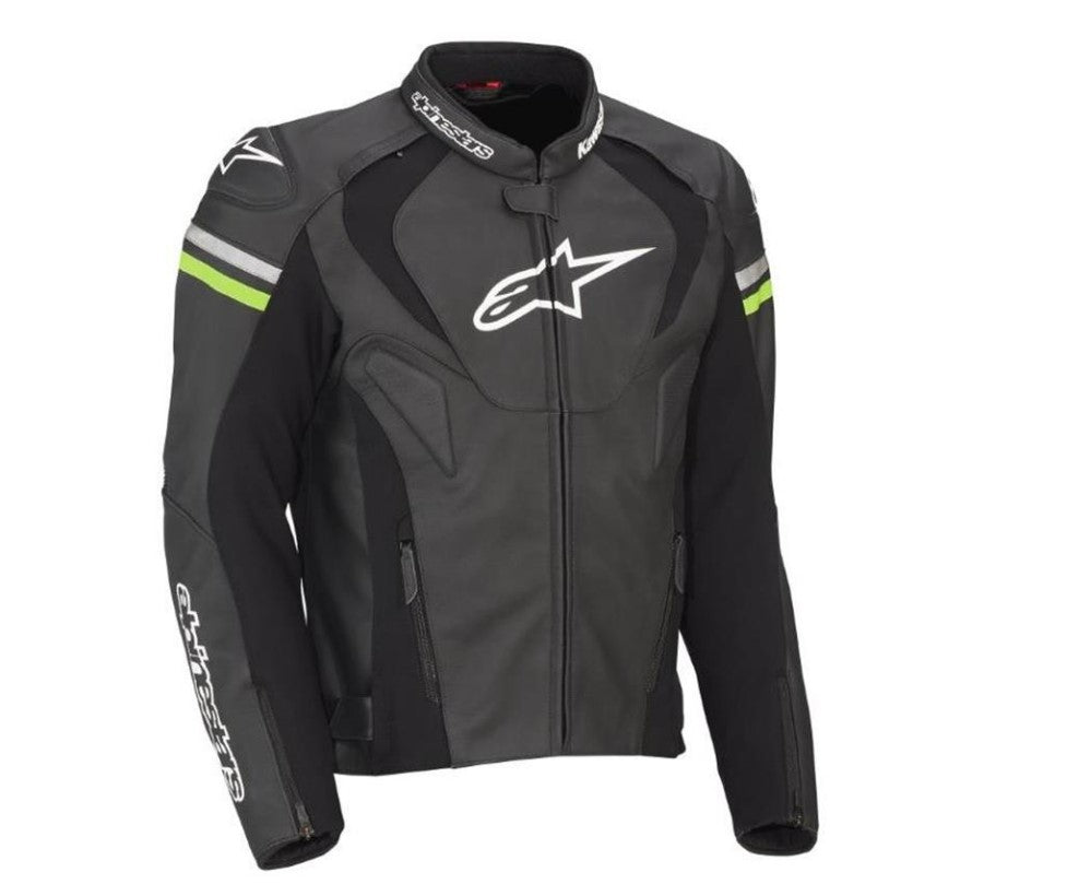 Giacca Kawasaki Roma Alpinestars