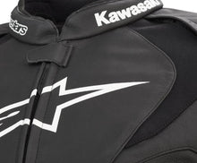 Carica l&#39;immagine nel visualizzatore di Gallery, Giacca Kawasaki Roma Alpinestars