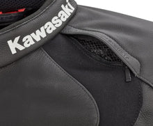 Carica l&#39;immagine nel visualizzatore di Gallery, Giacca Kawasaki Roma Alpinestars