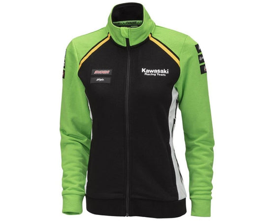 Felpa Kawasaki Wsbk 2024