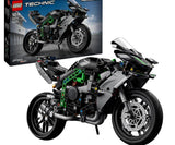 LEGO® Kawasaki Ninja H2R