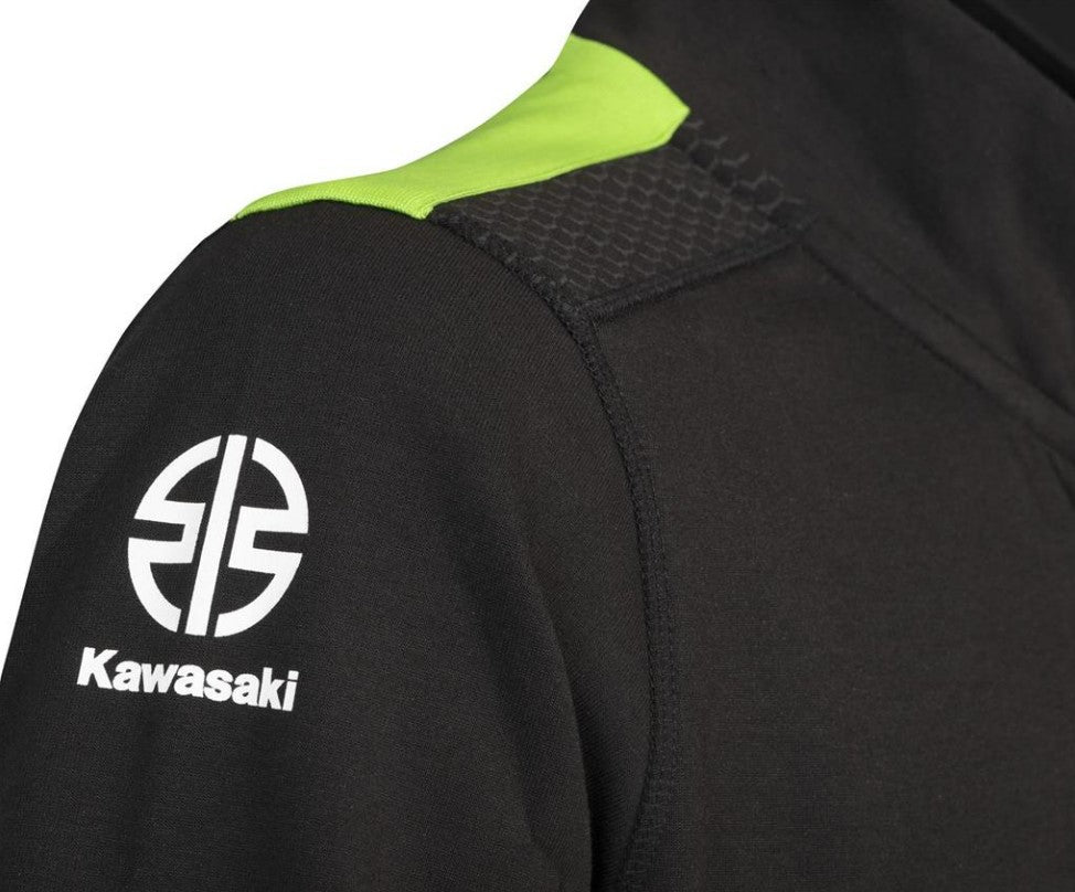 Felpa Sport Kawasaki