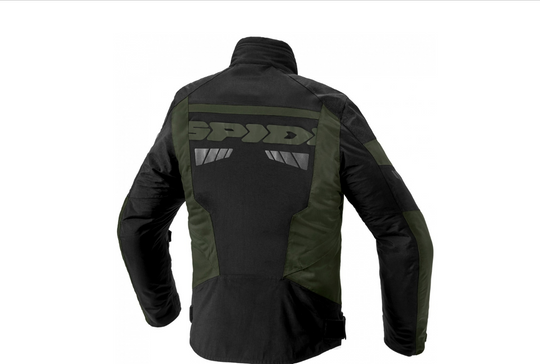 Giacca Sport Spidi Freerider