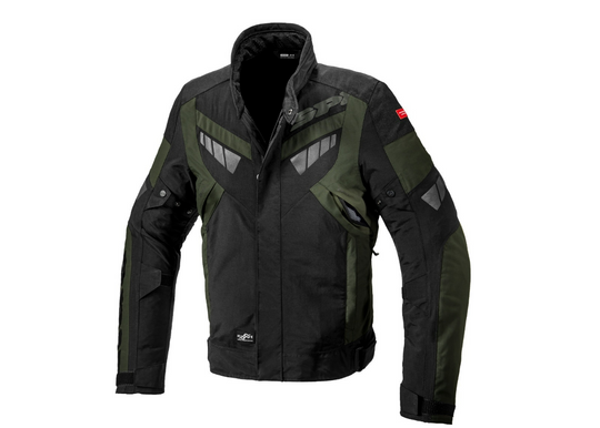 Giacca Sport Spidi Freerider