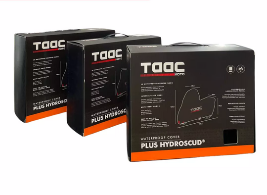 Telo Coprimoto TAAC Plus