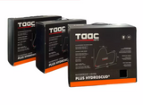 TELO COPRIMOTO TAAC PLUS HYDRSCUD BLACK