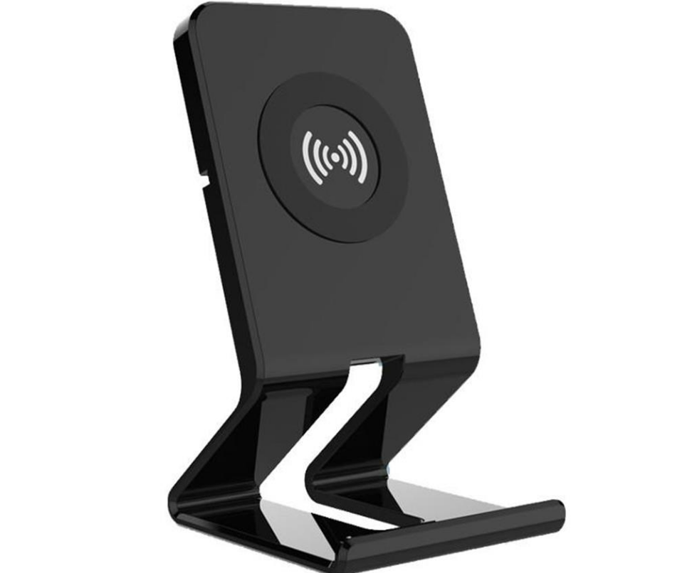 Supporto smartphone con ricarica wireless Kawasaki