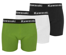 Carica l&#39;immagine nel visualizzatore di Gallery, Set boxer Kawasaki