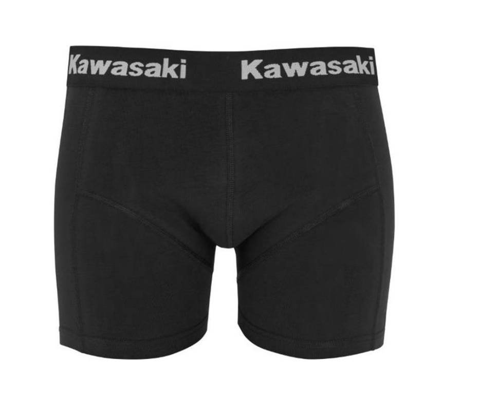 Set boxer Kawasaki