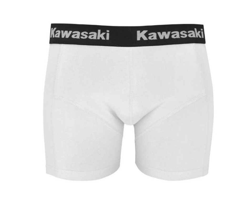 Set boxer Kawasaki