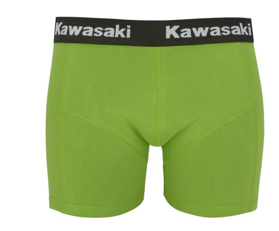 Set boxer Kawasaki