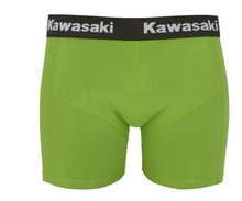 Carica l&#39;immagine nel visualizzatore di Gallery, Set boxer Kawasaki