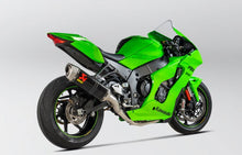 Carica l&#39;immagine nel visualizzatore di Gallery, S-K10R10-RC Linea Racing Kawasaki ZX10R-RR 2021-2025