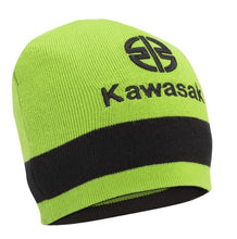 Carica l&#39;immagine nel visualizzatore di Gallery, 014SPA231000 SPORTS 2023 Cappello Dubleface Kawasaki