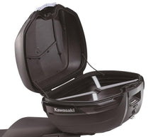 Carica l&#39;immagine nel visualizzatore di Gallery, 999940494KIT Bauletto 47L Originale Kawasaki  Versys 650 2021/2025