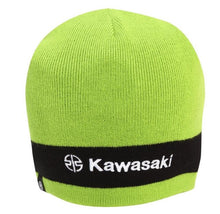 Carica l&#39;immagine nel visualizzatore di Gallery, 014SPA231000 SPORTS 2023 Cappello Dubleface Kawasaki