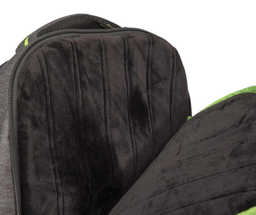 004MLU2510 Kawasaki -OGIO backpack