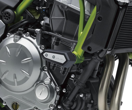 999940797 Slider paratelaio Kawasaki  2022-2026