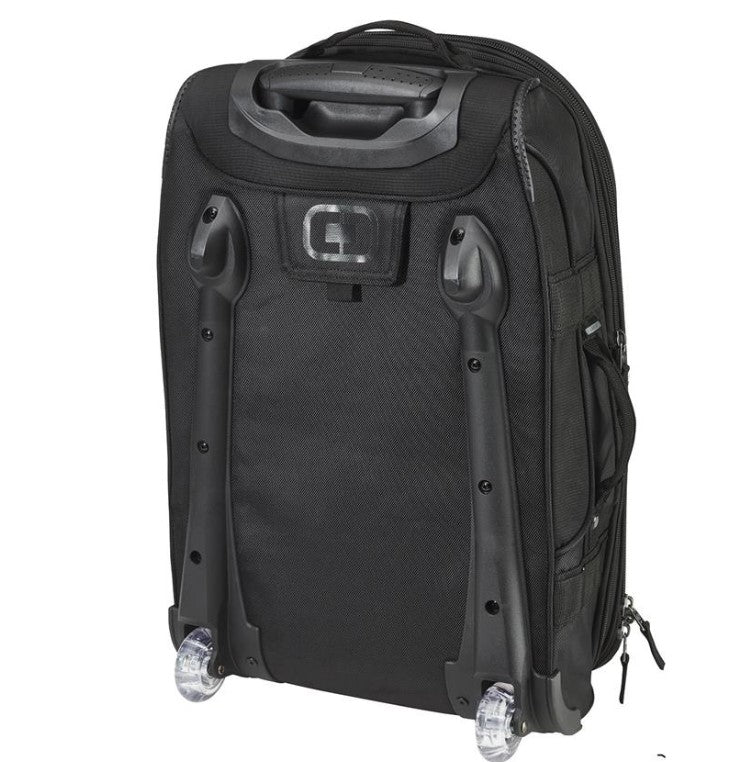 Trolley Kawasaki by Ogio