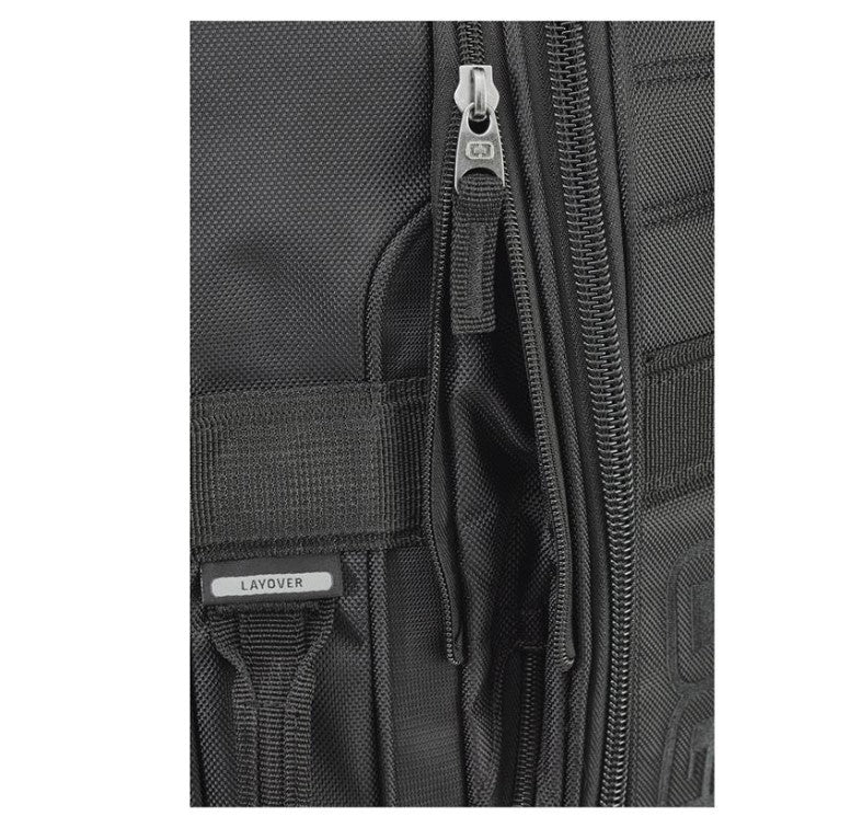 Trolley Kawasaki by Ogio