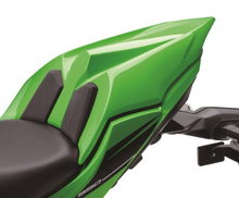 Carica l&#39;immagine nel visualizzatore di Gallery, Kit coprisella Kawasaki Z e Ninja 650