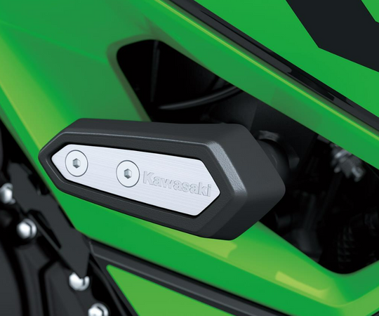 999942006  Slider laterali Z500/Ninja500