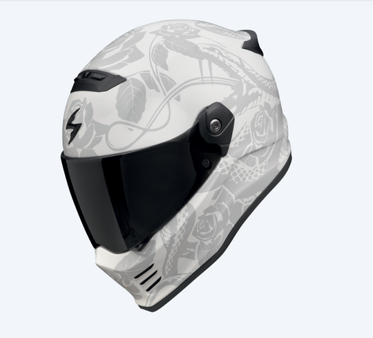 Scorpion Fx