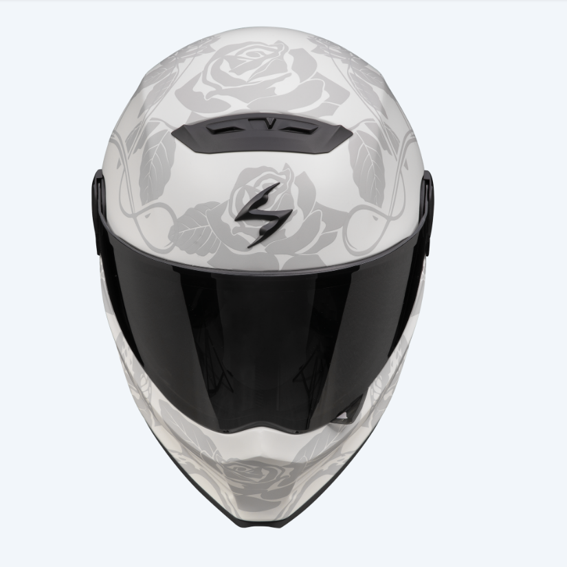Scorpion Fx