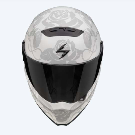 Scorpion Fx