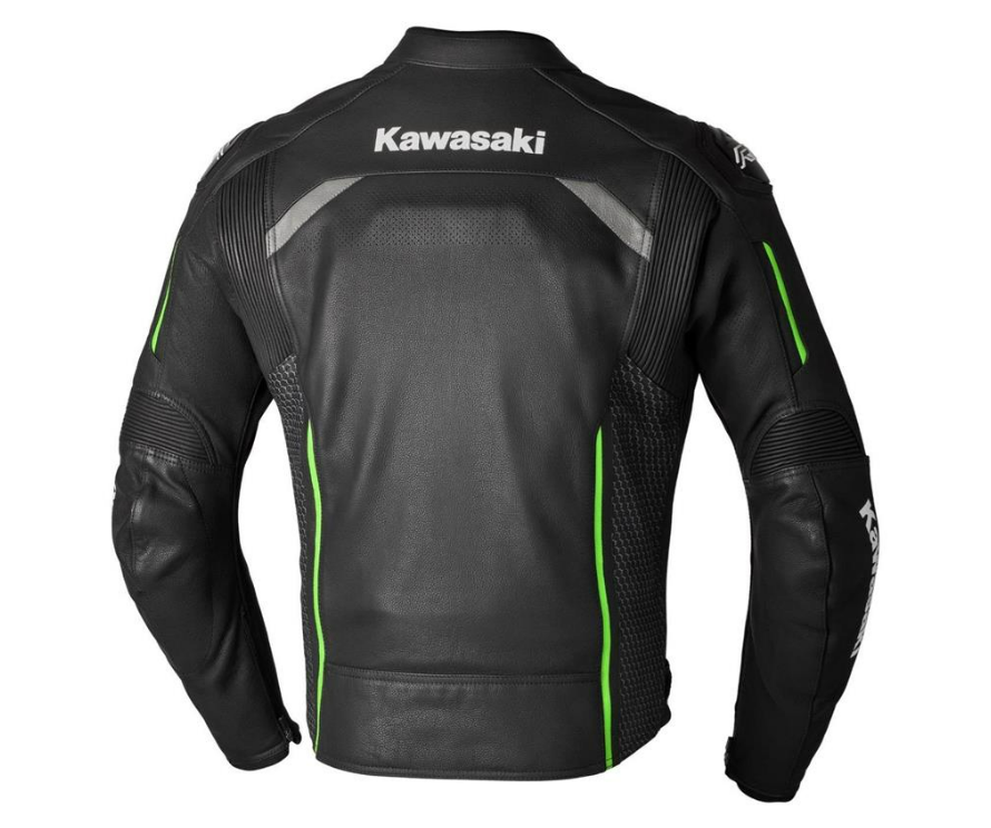 Giacca Kawasaki Rimini Pelle