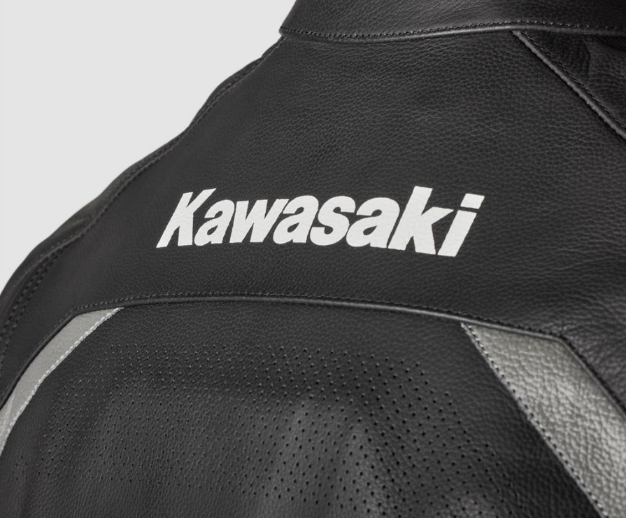 Giacca Kawasaki Rimini Pelle