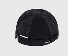 Carica l&#39;immagine nel visualizzatore di Gallery, SOTTOCASCO CGM A03 CAP NERO