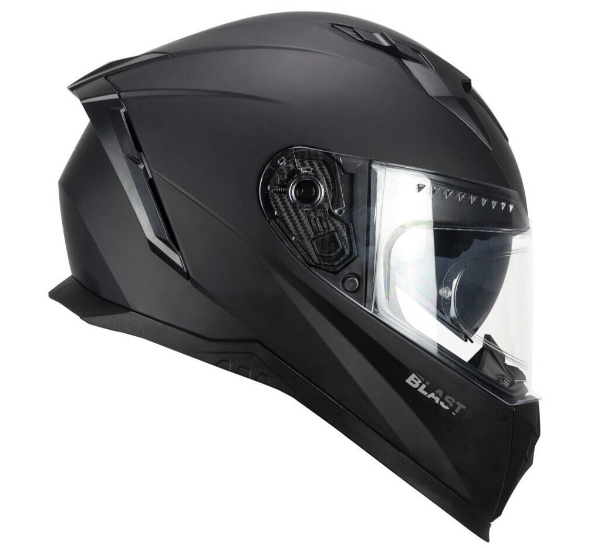 CGM BLAST MONO NERO OPACO