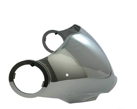 Visiera Specchio per  Casco CGM Jet  Flo