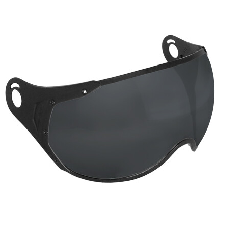 Visiera Fumè Per Casco CGM Jet Flo