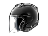 Casco Jet Arai Sz-R Vas Evo Diamond Black