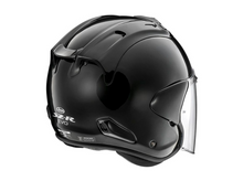 Carica l&#39;immagine nel visualizzatore di Gallery, Casco Jet Arai Sz-R Vas Evo Diamond Black