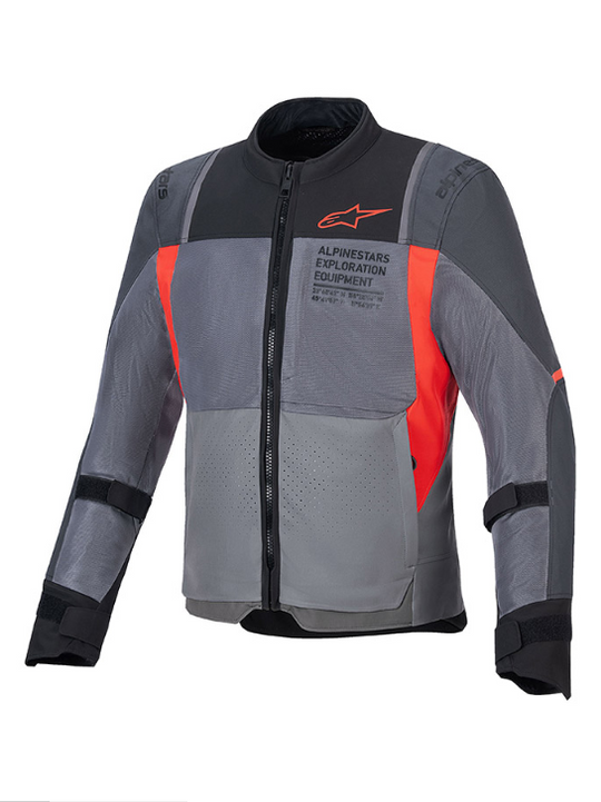 Giacca Alpinestars St-2 Air